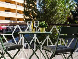 Apartamento T1 Luxo Marina Vilamoura