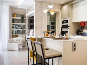 Apartamento T1 Luxo Marina Vilamoura