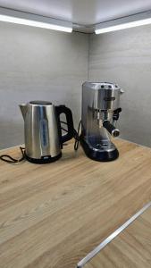 Sea View Apartment with Sunset & Pools