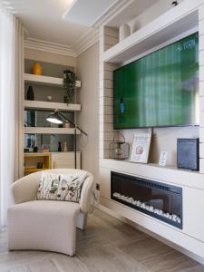 Apartamento T1 Luxo Marina Vilamoura