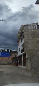 Hotel La Terraza Raquireña