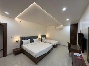 Hotel Sanidhyam Bliss