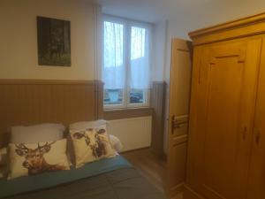 Les Locations de Stéphanie ,gîte LArbre Vert