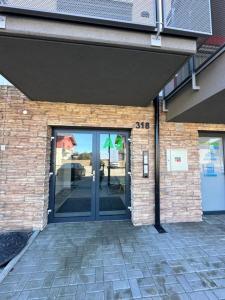 Rodinné mezonety na Lipně APT19