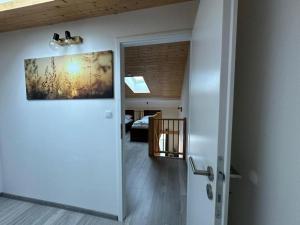 Rodinné mezonety na Lipně APT19