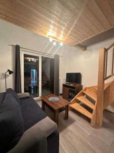 Rodinné mezonety na Lipně APT19