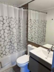 Departamento Movistar Arena