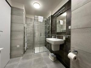 Rodinné mezonety na Lipně APT19