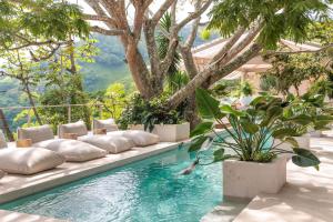 The Retreat Costa Rica - Wellness Resort & Spa