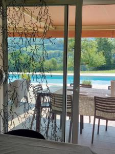 Villa proche Annecy