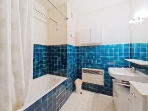 SOLI SIS5 CENTER & VIEW 4 pers