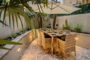 Silk Art Florence Apartment