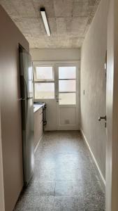 Amplio y luminoso departamento