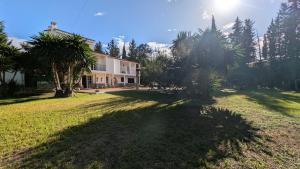 Villa Mona Private pool and barbecue in Malaga