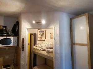 Appartement à Allos, 15 m², équipements modernes