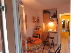 Appartement à Allos, 15 m², équipements modernes