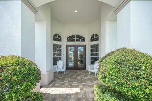 Bermuda - Tranquil Home in Quiet Location