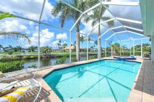 Bermuda - Tranquil Home in Quiet Location