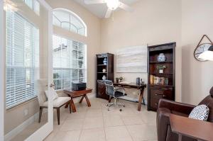 Bermuda - Tranquil Home in Quiet Location