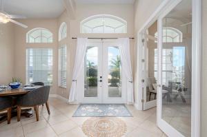 Bermuda - Tranquil Home in Quiet Location