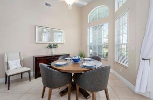 Bermuda - Tranquil Home in Quiet Location