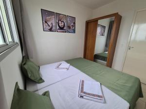 Apt 902 Jardim Atlântico