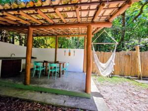 Casa Recanto ViVaMar - 3 bedroom house, 10 min from the beach