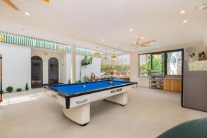 Villa Vũng Tàu Trệt Không Lầu Gần Biển - 33 Phan Huy Ich