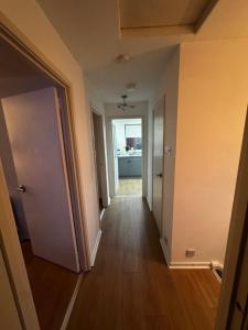 Central 2 bed Apartment Bangor