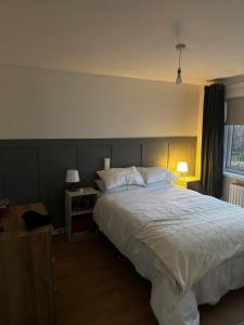 Central 2 bed Apartment Bangor