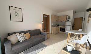 Lillys Apartment Plazh