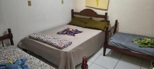 Pousada Mar De Estrelas