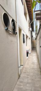 Pousada Mar De Estrelas