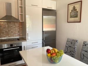 Villa Relax - apartman