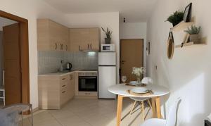 Lillys Apartment Plazh