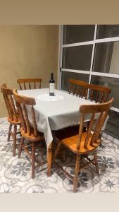 La Luján Ayres de Campo