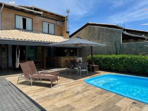 Refúgio Rustico em Penha