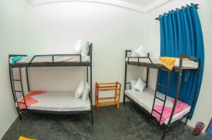 Tangalle Nomad Hub and Coworking Space