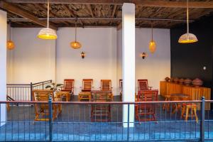 Tangalle Nomad Hub and Coworking Space