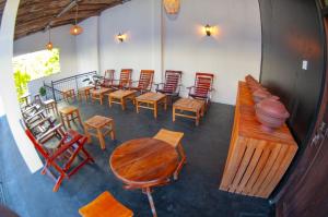 Tangalle Nomad Hub and Coworking Space