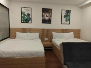 FLC Sea Tower Quy Nhơn- The Beach