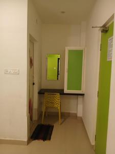 Spring Valley Hotels next Kims Hospital