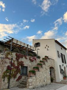 Agriturismo Poggio del Bolognino