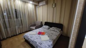 Apartment in the city centr Bursatsky descent