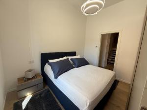 Three-room apartment sleeps 6 City Life Fiera San Siro