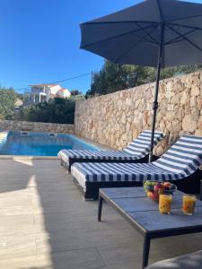 Villa Relax - apartman