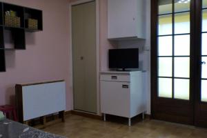 Charming studio with balcony in Sanary-sur-Mer