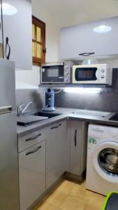 Charming studio with balcony in Sanary-sur-Mer