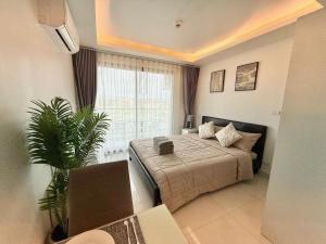 LAKE VIEW Studio in LBR Maldives