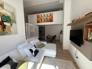 Three-room apartment sleeps 6 City Life Fiera San Siro